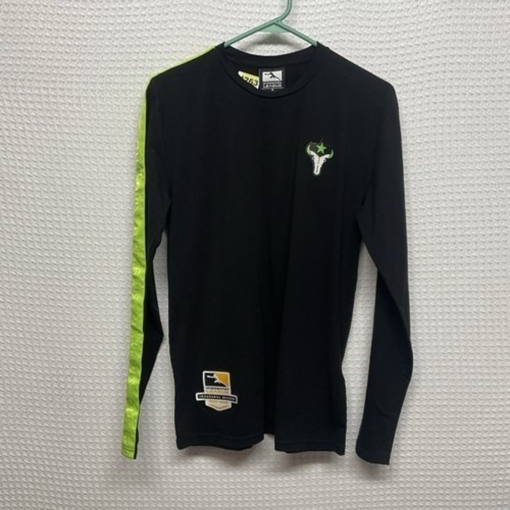 Overwatch League Inaugural 2017-2018 Season Houston Outlaws T-Shirt Men M China